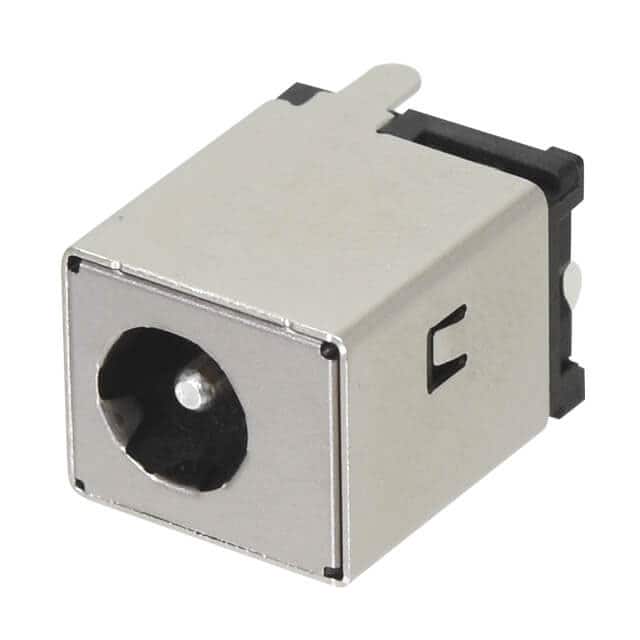 PJ-090H CUI Devices  Power Connectors